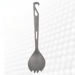 Titan Titanium Multi-Use Spork and Bottle Opener - Image 7