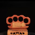 Thunderstrike Defender Knuckle Duster