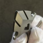 TC21 Titanium Knuckle Duster Broken Window Decoration Tool - Image 4