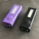Self-defense Stun Gun Flashlight - Image 2