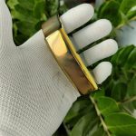 Classic Reinforced Titanium Knuckle Duster - Image 4