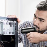 Power Drill and Electric Screwdriver Combo - Image 2