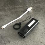 Self-defense Stun Gun Flashlight - Image 9