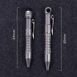 Titan Ink Tactical Pen - Image 6