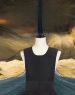 Flexible Protective Vest for Anti-Stab and Cut Safety - Image 6