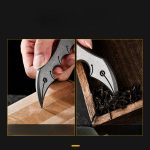 Titanium Chameleon Bottle Opener - Imagen 4