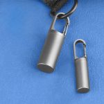 TinyMed Keychain Pill Case – Bild 2