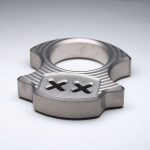 Portable Mini Knuckle Duster Self-Defense Tool - Image 4