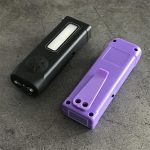 Self-defense Stun Gun Flashlight - Image 17