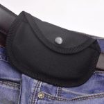 Nylon Protective Holster for Brass Knuckles