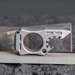 Titanium Knuckle Duster Defense EDC Tool - Image 7
