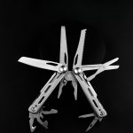 All-in-One Survival Gear Pliers - Image 3
