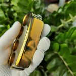 Classic Reinforced Titanium Knuckle Duster - Image 6