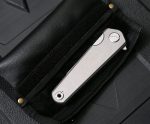 EDC Quiver Leather Cover and Pouch Set - Image 6