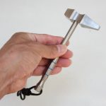 TC4 Hammer Deluxe Multi-Utility EDC Rescue Tool - Image 2