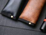 EDC Quiver Leather Cover and Pouch Set - Image 5