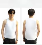 Protective Lightweight Vest for Training and Anti-Stab Defense - Imagen 8