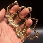 Scarlet Heart Knuckle Duster – Bild 4
