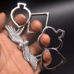 Scarlet Heart Knuckle Duster – Bild 3