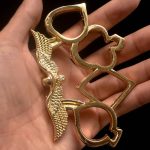 Scarlet Heart Knuckle Duster – Bild 6