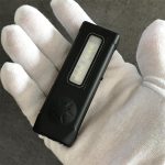Self-defense Stun Gun Flashlight - Image 10