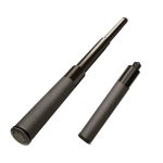 16Inch Solid Steel Baton Defense Protection Tool - Image 6