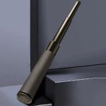 16Inch Solid Steel Baton Defense Protection Tool - Image 9