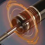 16Inch Solid Steel Baton Defense Protection Tool - Image 11