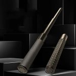 16Inch Solid Steel Baton Defense Protection Tool - Image 8