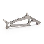 Predator Spike Titanium EDC Tool - Image 3