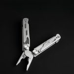 All-in-One Survival Gear Pliers