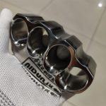 Mirror Finish Classic Knuckle Duster - Image 6
