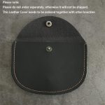 Knuckle Leather Protector - Image 2