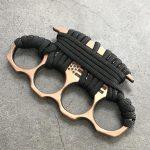 Timeless Knuckle Duster Protection Outdoor Utility Tool - Imagen 7