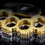 Outdoor Defense Tool with Zinc Alloy Knuckle Duster - Imagen 6