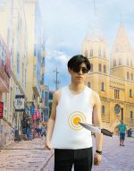 Protective Lightweight Vest for Training and Anti-Stab Defense - Imagen 7