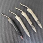 Titanium Scribe Multifunctional Pen - Image 11