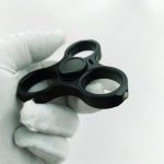 Small Self-Defense Tool with Window Smashing Feature – Bild 4