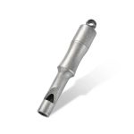 Camping Emergency Multi-function Whistle Titanium Waterproof Storage Box - Image 7