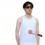 Protective Lightweight Vest for Training and Anti-Stab Defense - Imagen 2