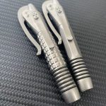 Titanium Scribe Multifunctional Pen - Image 12