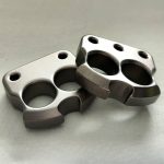 Titanium Alloy Knuckle Duster with Bottle Opener - Image 7