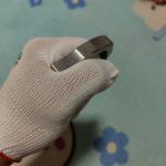 304 Stainless Steel Knuckle Guard EDC Defense Tool - Image 9