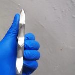 Premium 304 Stainless Steel Knuckle Duster for Everyday Protection - Image 5