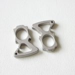 Quick-Hanging 304 Stainless Steel Knuckle Duster for Self-Defense - Image 7