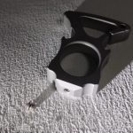 Quick-Hanging 304 Stainless Steel Knuckle Duster for Self-Defense - Image 11