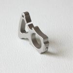 Quick-Hanging 304 Stainless Steel Knuckle Duster for Self-Defense - Image 14