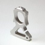 Quick-Hanging 304 Stainless Steel Knuckle Duster for Self-Defense - Image 2