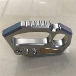 Thick 304 Steel Knuckle Duster Built for Durability and Protection - Image 8
