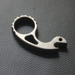 Knuckle Duster EDC with Titanium Alloy Multi-function - Image 6